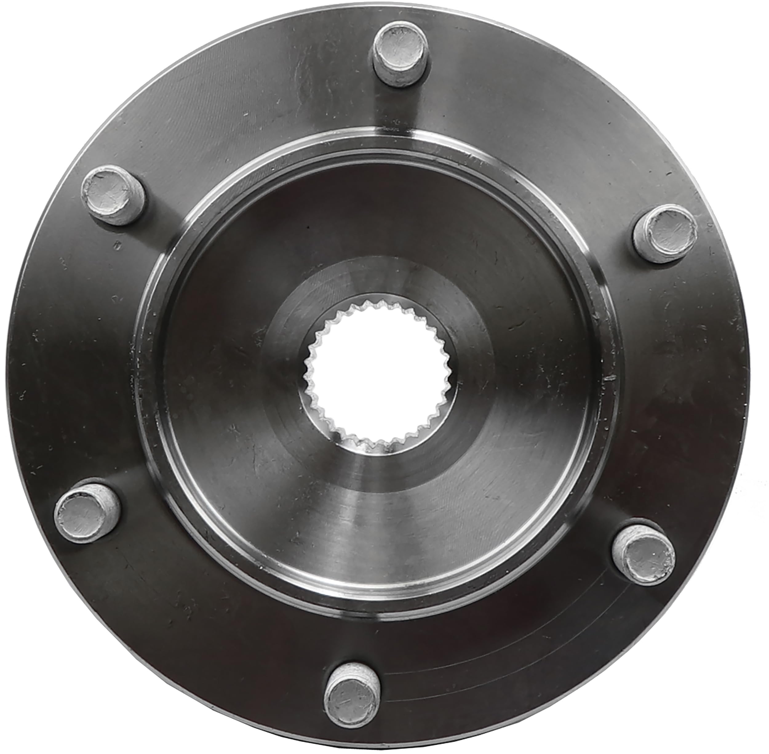 Amazon.com: Beck/Arnley 051-6470 Hub and Bearing Assembly, 1